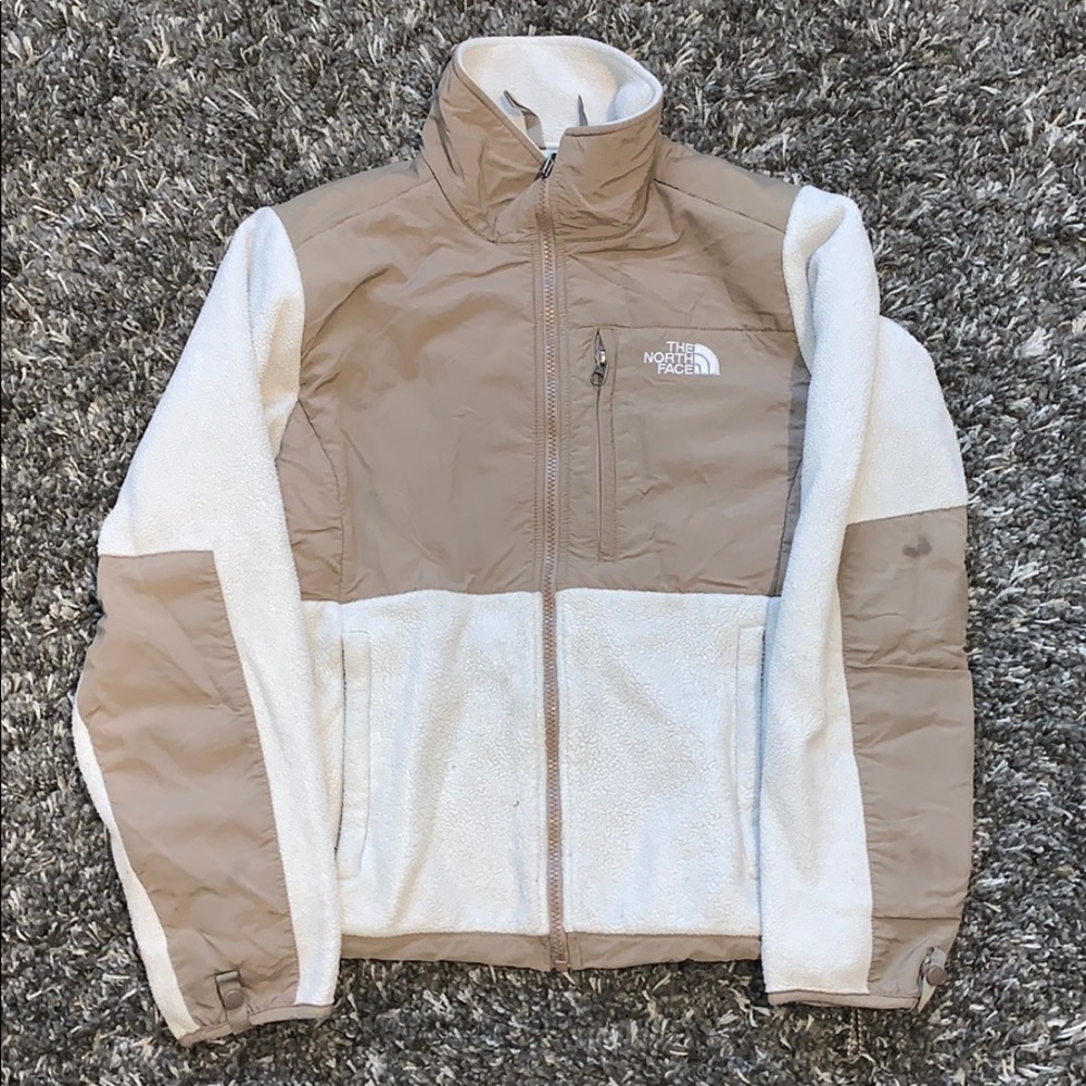 North face jacket